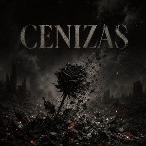 Cenizas by Onaxis