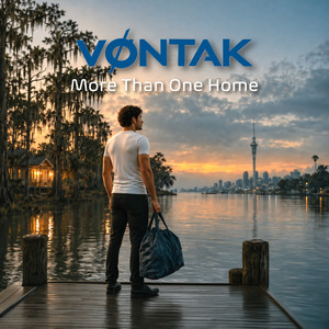 Come Home by VØNTAK