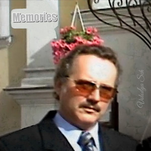 Volodya Sch — Memories