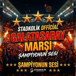 Stadkolik Official - Ah Be Fenerlim