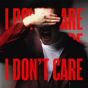 I DON'T CARE by Captain Curtis