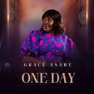Grace Asare - One Day