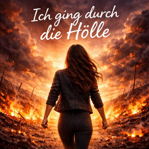 Flugpoet1 - Ich ging durch die Hölle