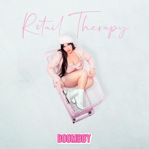 Retail Therapy by Boombby