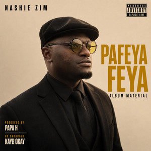 PAFEYA FEYA by Nashie Zim