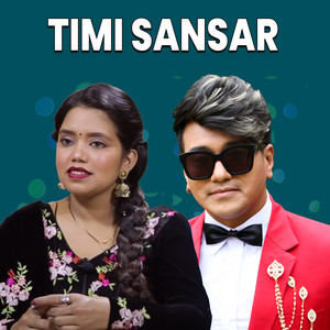 Ramji Khand - Timi Sansar