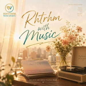 Change your day(K-POP) by Rhythm With Sports