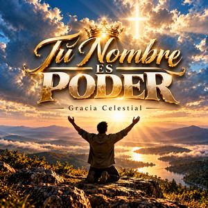 Tu Nombre Es Poder by Gracia Celestial
