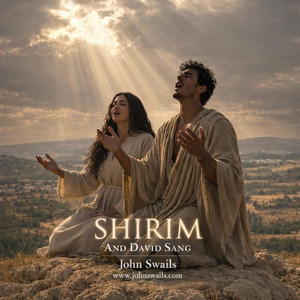 The Peace of Your Presence (A Couple's Worship) by John Swails