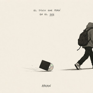 Ella Me Llama a Mi by Arkan