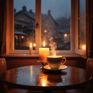 Slow City Nights by Ember
