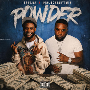 Powder by ProjeckBabyTwin, 1takejay