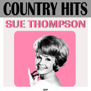 I Like Your Kind of Love by Sue Thompson