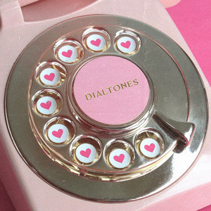 Dialtones by HEATHER, ZISO