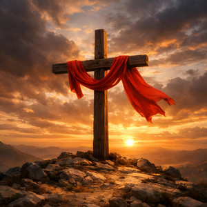 Так Він воскрес by Bible Music