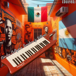 Eduu98DJ - Contigo, mas que amigos