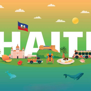 El Terrestre - Haïti