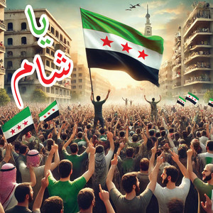 شام ميديا Sham Media UK - أه على وطني  Watani