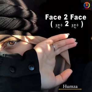 Humza - Face To Face