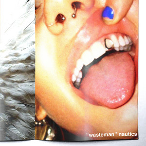 Wasteman by Nautics