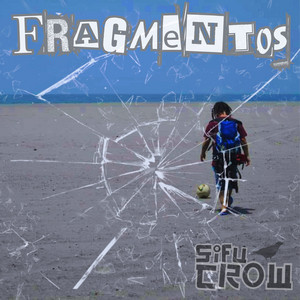 Mc Crow - Oscuridad Outro