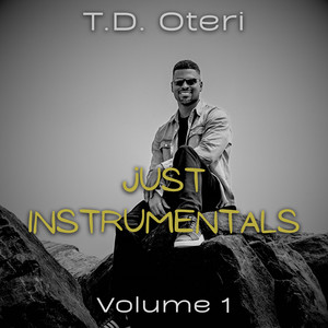 Instrumentals by T.D. Oteri Spotify playlist cover art