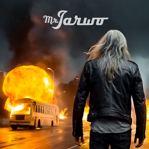 Lagu Cinta Lagi by Mr. Jarwo