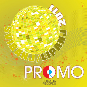 Promo 5/6 2011. album