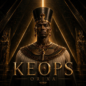 KEOPS by ORIXA