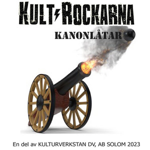 Kultrockarna - FORZA BAJEN