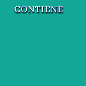 CONTIENE by nintendos dop