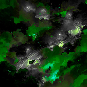 Chrome Nights by Driftwood