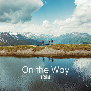 On the Way by Lesfm
