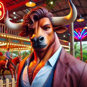 Taurus Vibin
