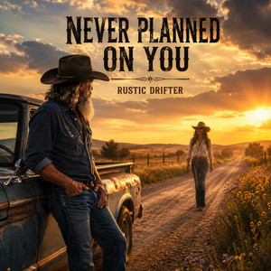 Never Planned on You by RUSTIC DRIFTER