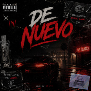 De Nuevo by DI CTL