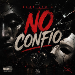 No Confio by Baby Chris RD