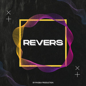 Обкладинка: Revers