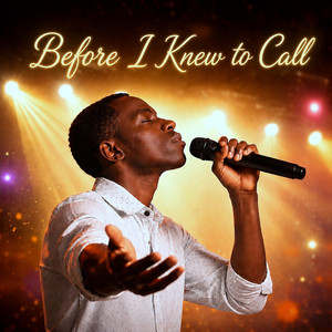 Before I Knew to Call by johGE