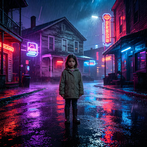 Hounddog by Lanp G