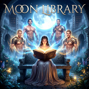 Идеальный сюжет by Moon Library