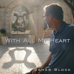 Yeshua, My Beloved by James Block