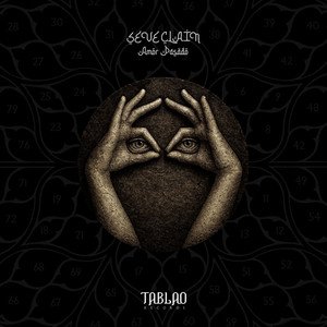 Seve Clain — Amor Pasado