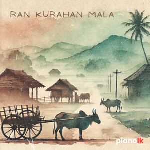 pianolk - Ran Kurahan Mala