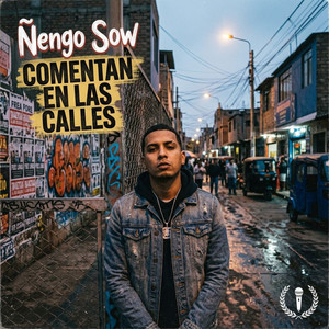 despues de la doce by Ñengo Sow