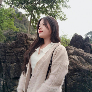 Ger Yang - Txoj Kev Hlub Nruab Dab