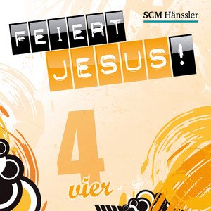 Feiert Jesus! 4 cover