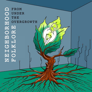 Winnicott by Neighborhood Folklore