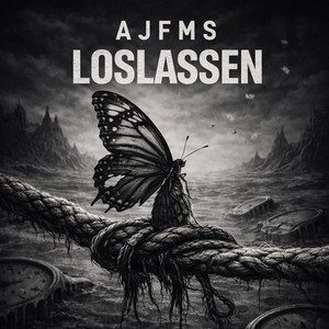 Loslassen by AJFMS