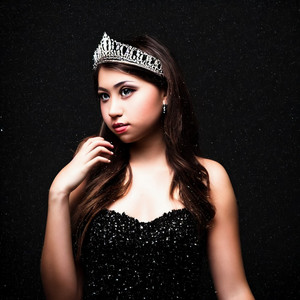 Your Princess by Spin Gel